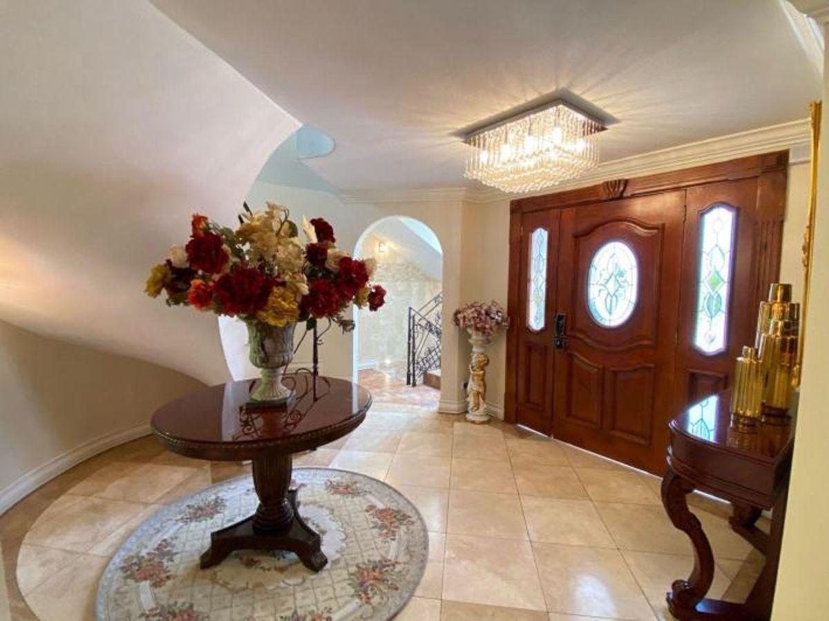 Casa en venta en Quito, Pichincha