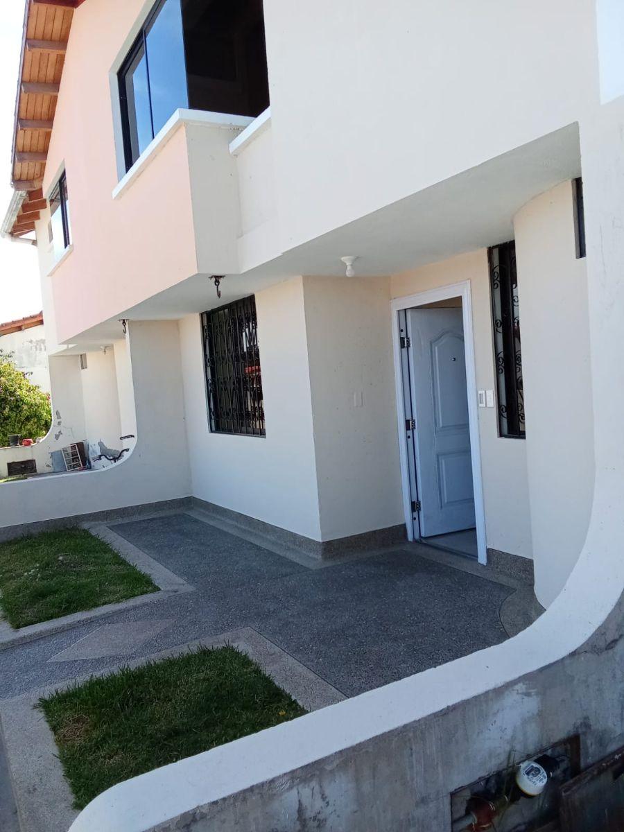 Casa en venta en Quito, Pichincha