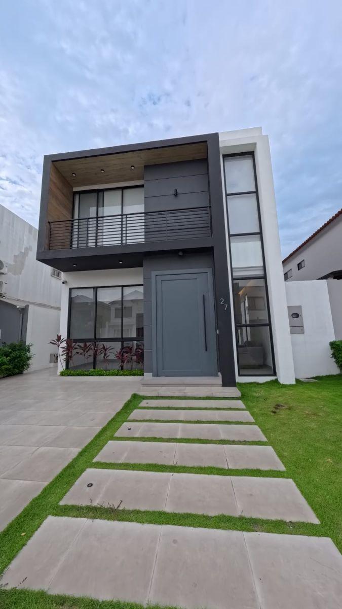 Casa en venta en Guayaquil, Guayas