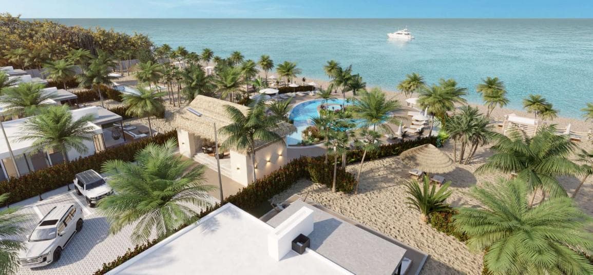 Terreno en venta en Bahía de Caráquez, Manabí