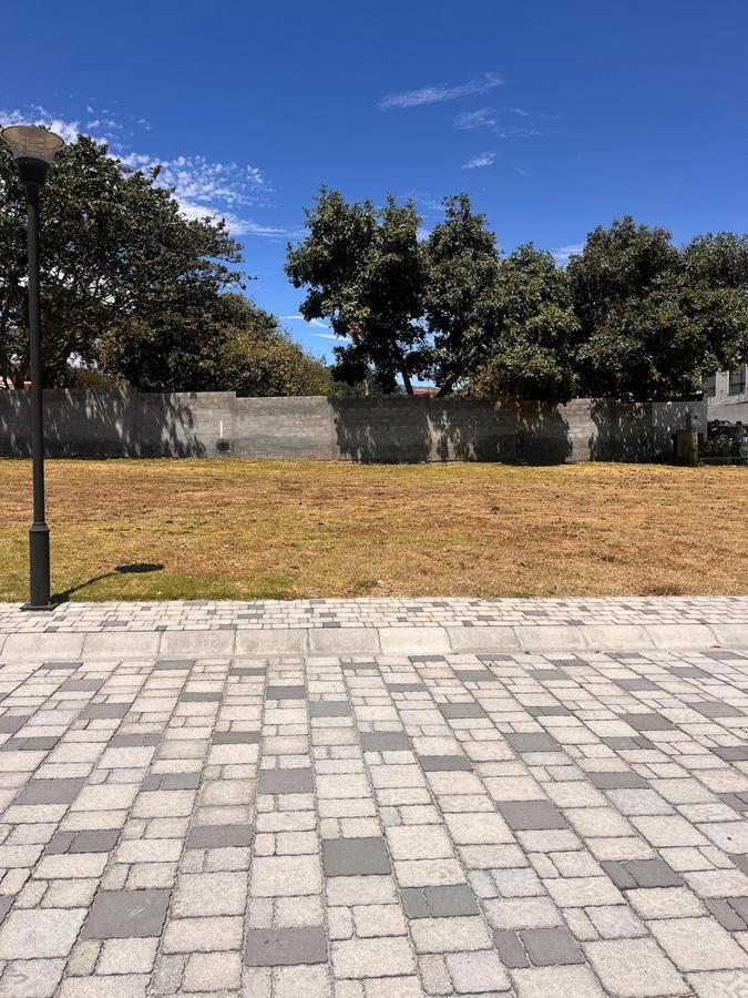 Terreno en venta en Quito, Pichincha