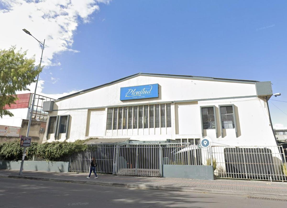 Terreno en venta en Quito, Pichincha