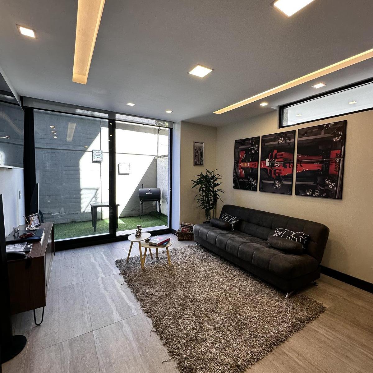 Apartamento en venta en Quito, Pichincha