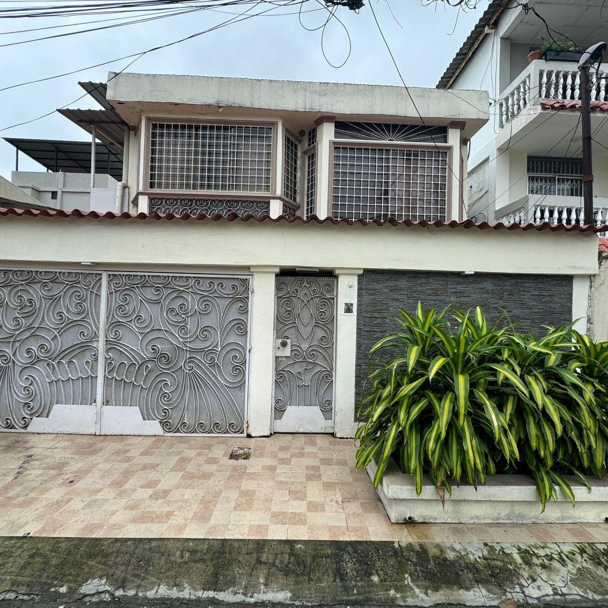 Casa en venta en Guayaquil, Guayas