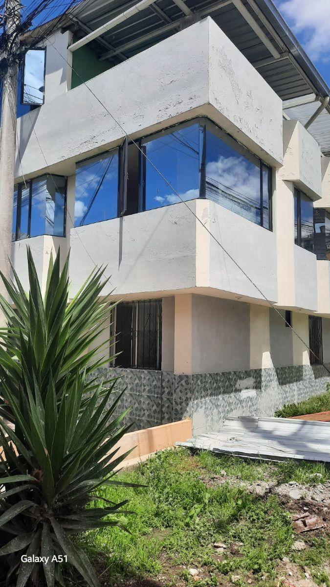 Casa en venta en Quito, Pichincha
