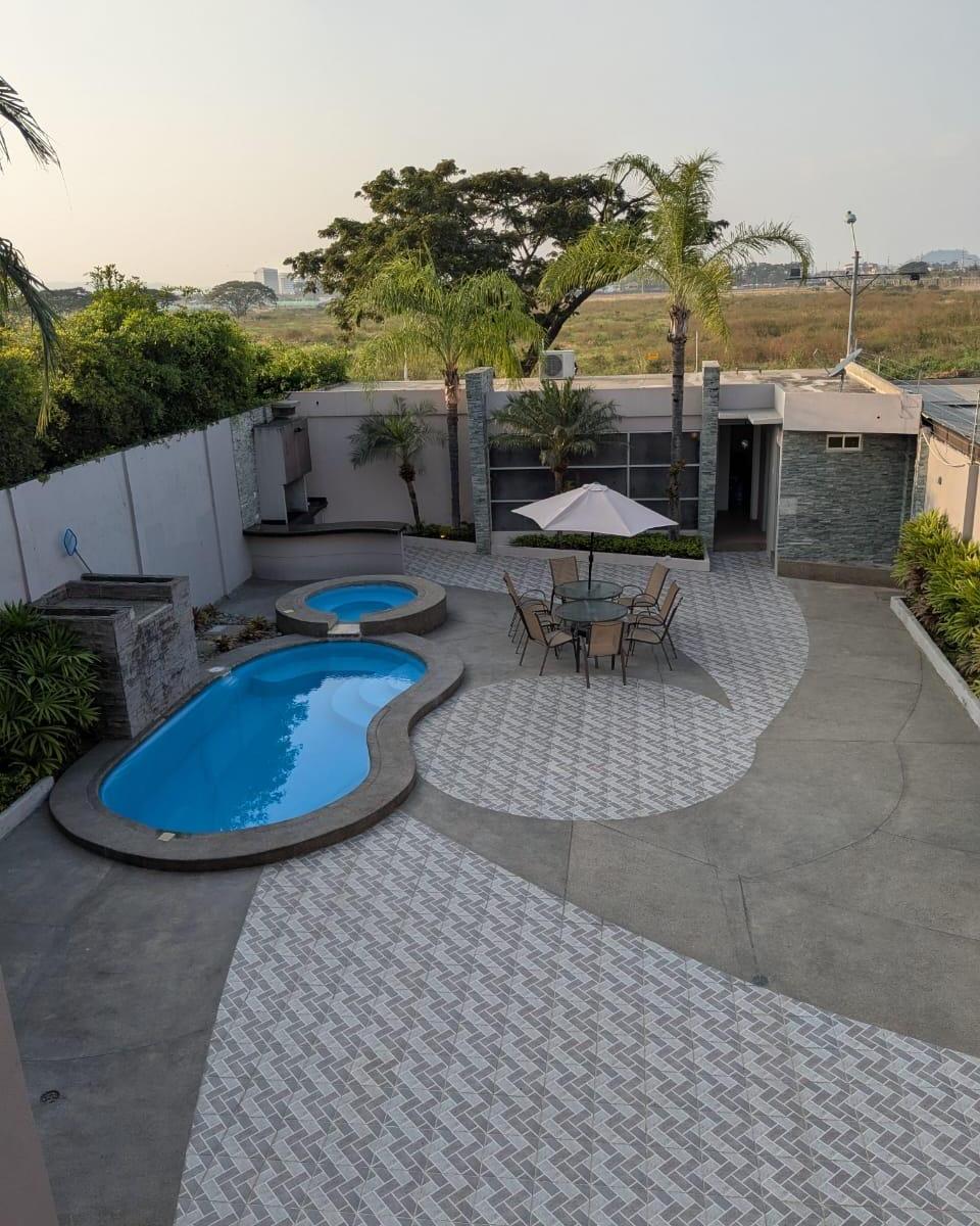 Casa en venta en Guayaquil, Guayas