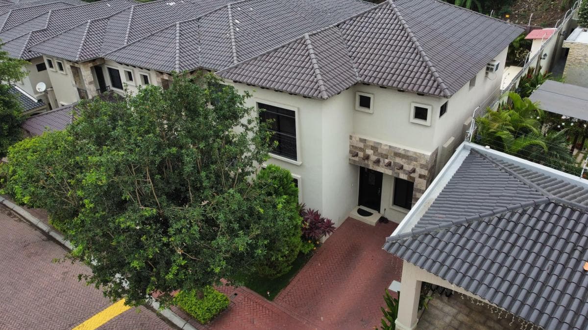 Casa en venta en Guayaquil, Guayas