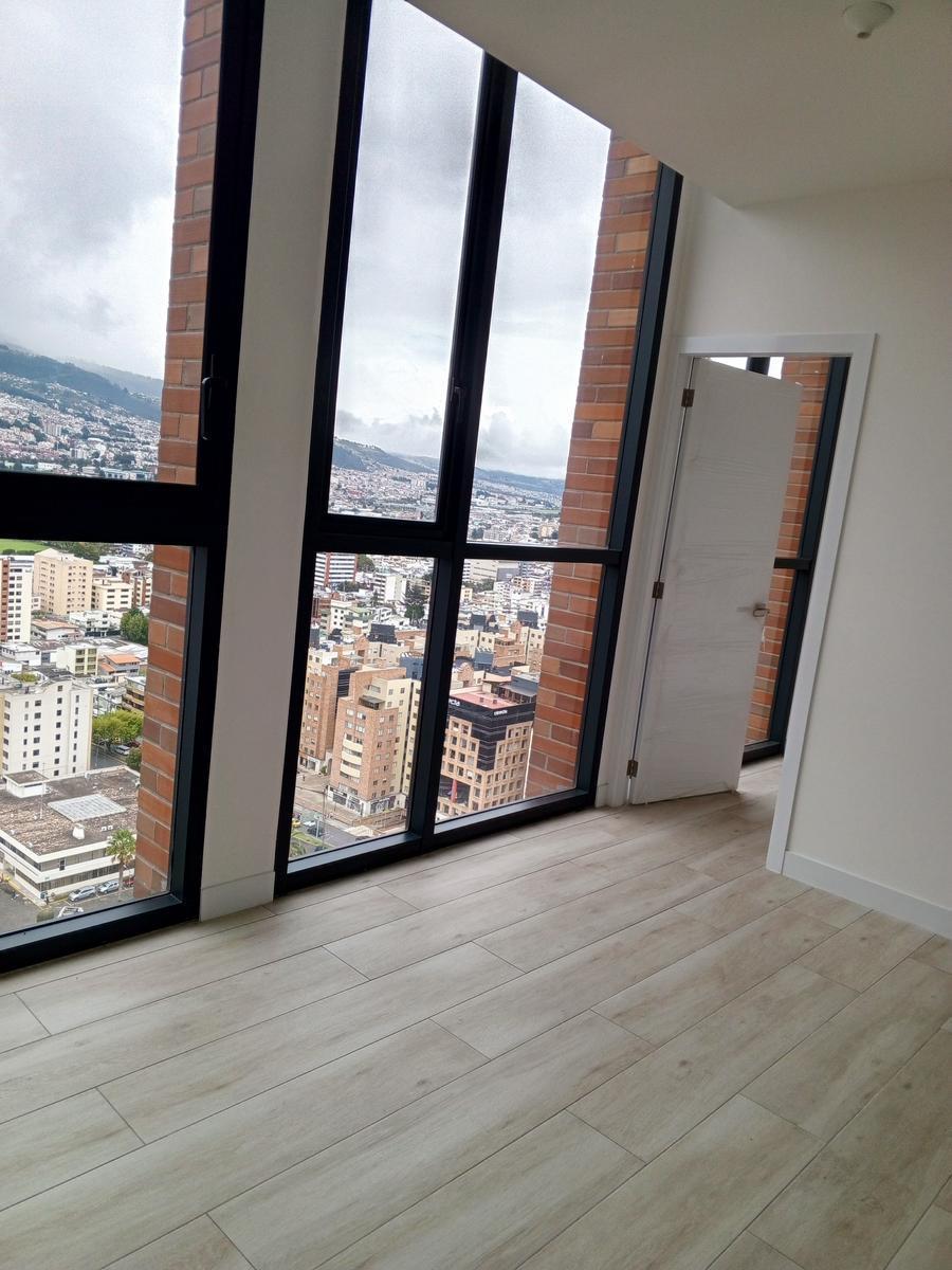 Apartamento en venta en Quito, Pichincha