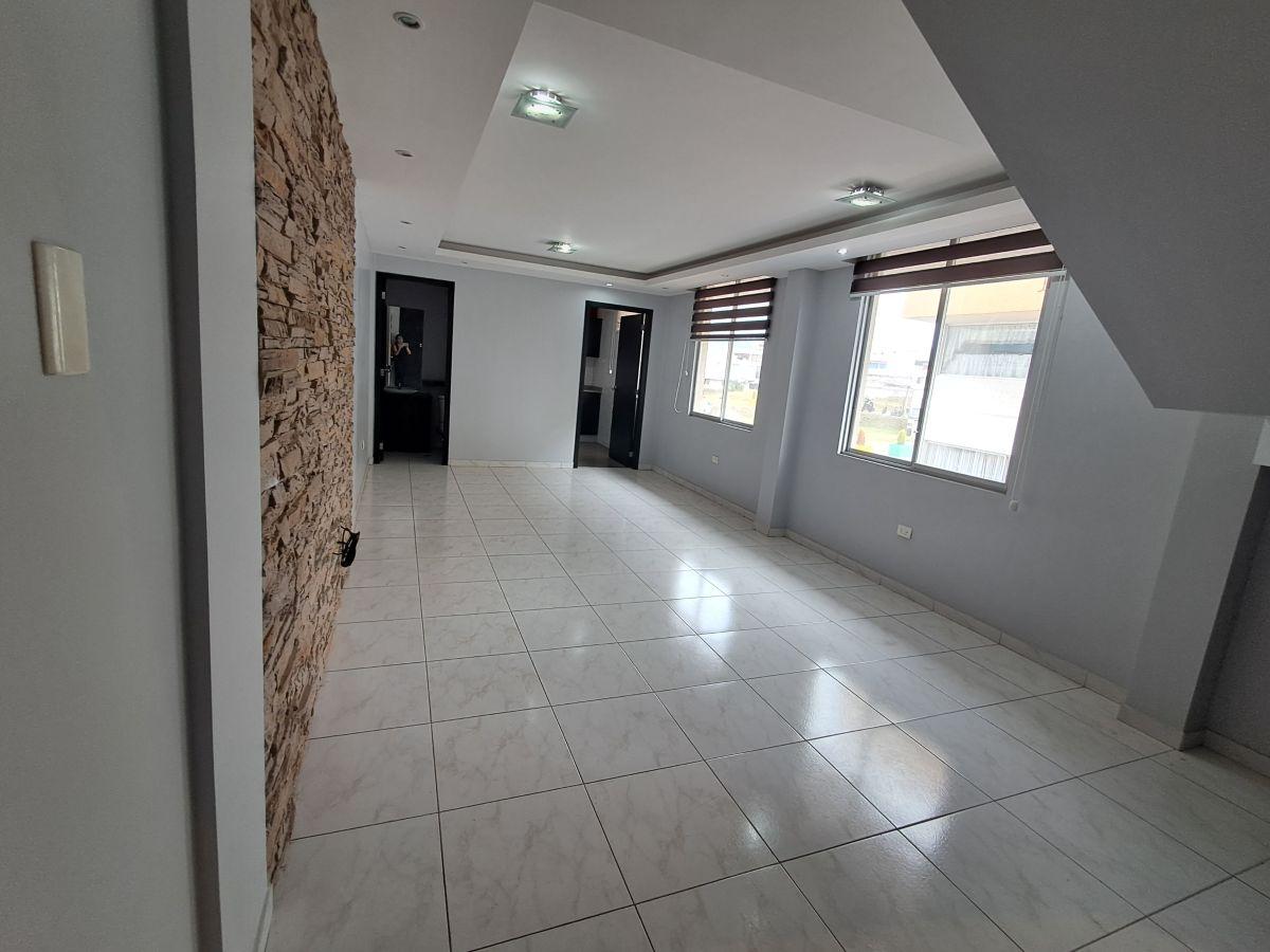 Apartamento en venta en Quito, Pichincha