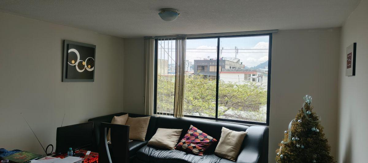 Casa en venta en Quito, Pichincha