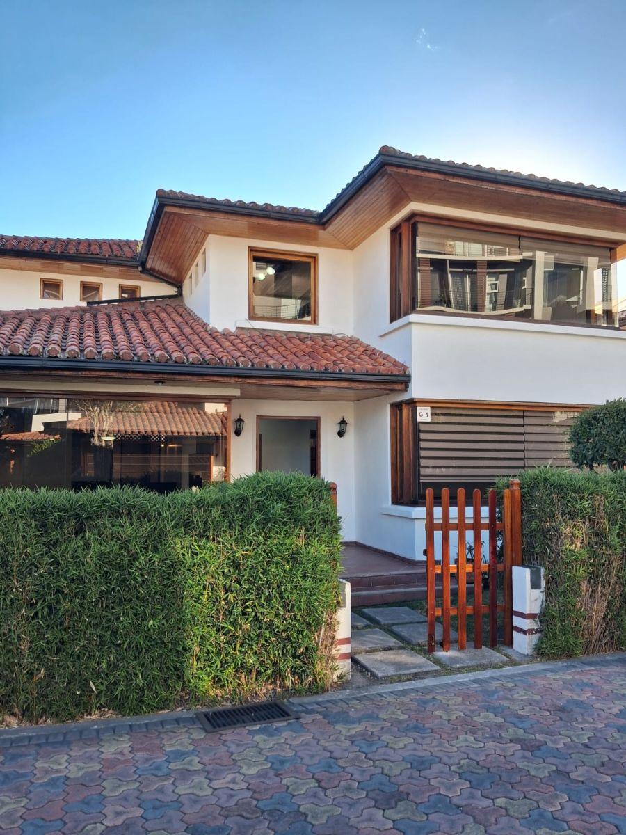 Casa en venta en Quito, Pichincha