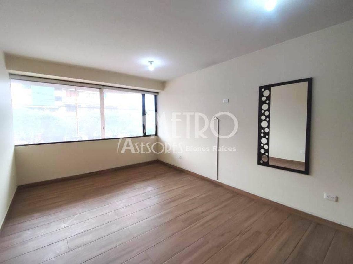 Departamento en venta en Quito, Pichincha