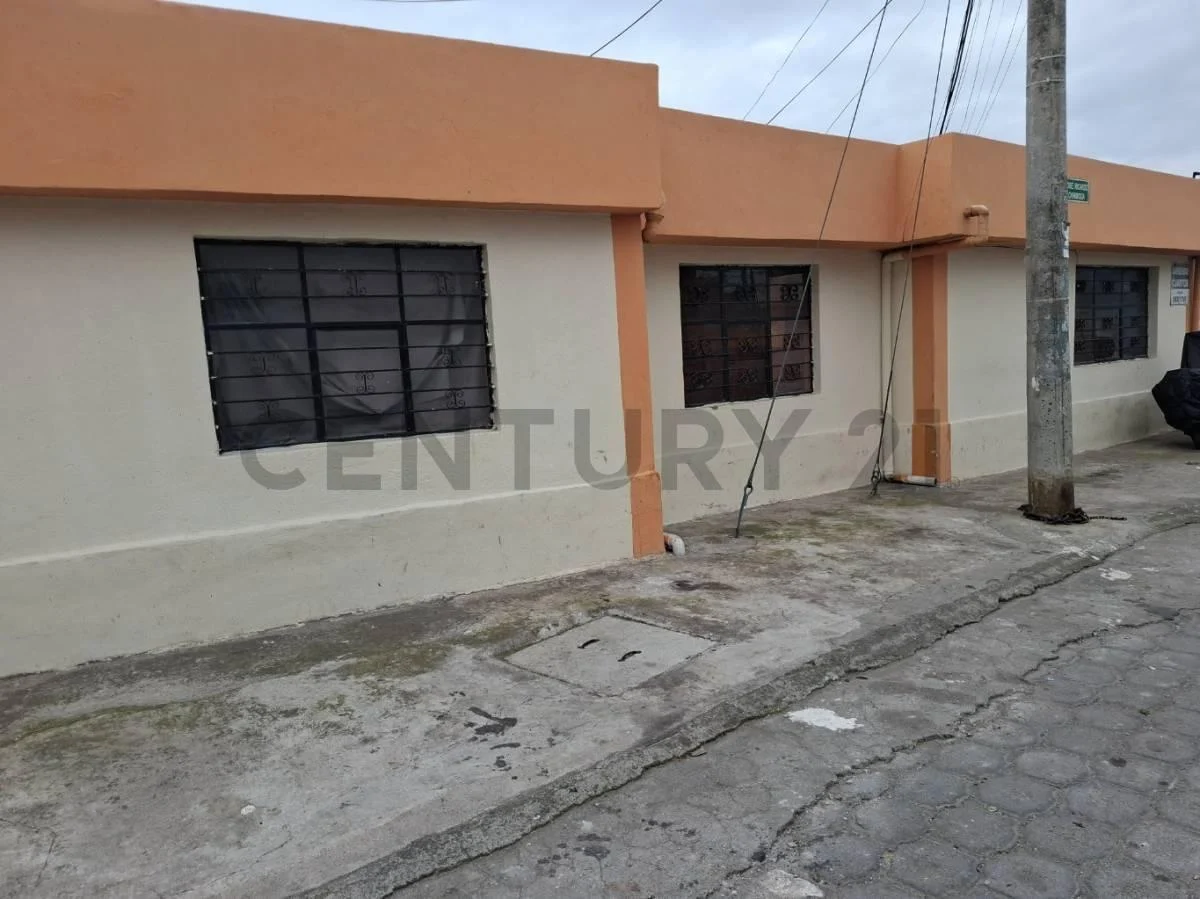 Casa en venta en Quito, Pichincha