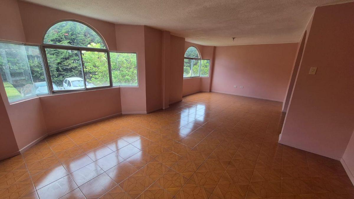 Casa en venta en Quito, Pichincha