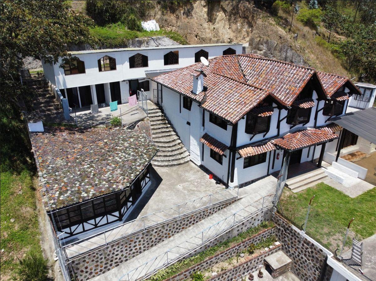 Terreno en venta en Quito, Pichincha
