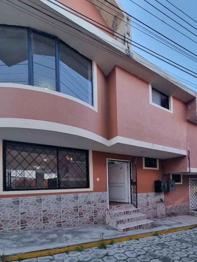 Casa en venta en Quito, Pichincha