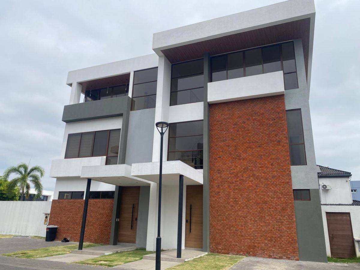 Casa en venta en Guayaquil, Guayas