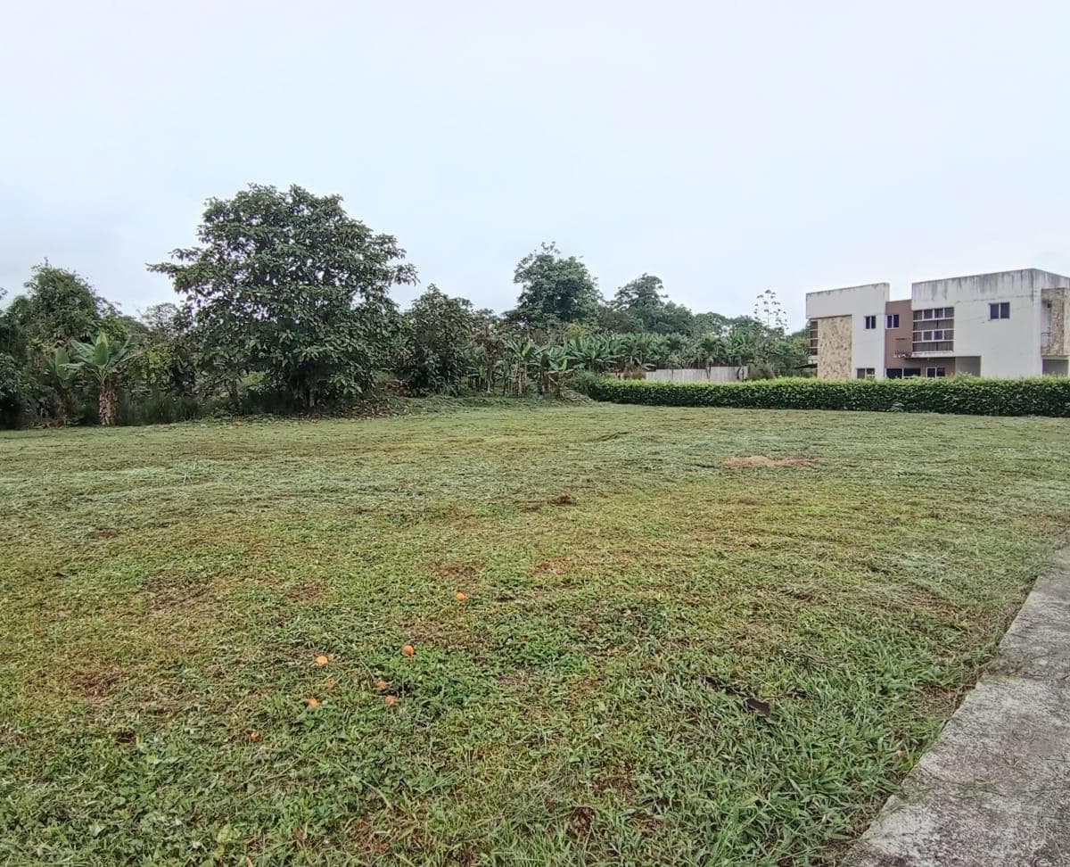 Terreno en venta en Santo Domingo, Santo Domingo