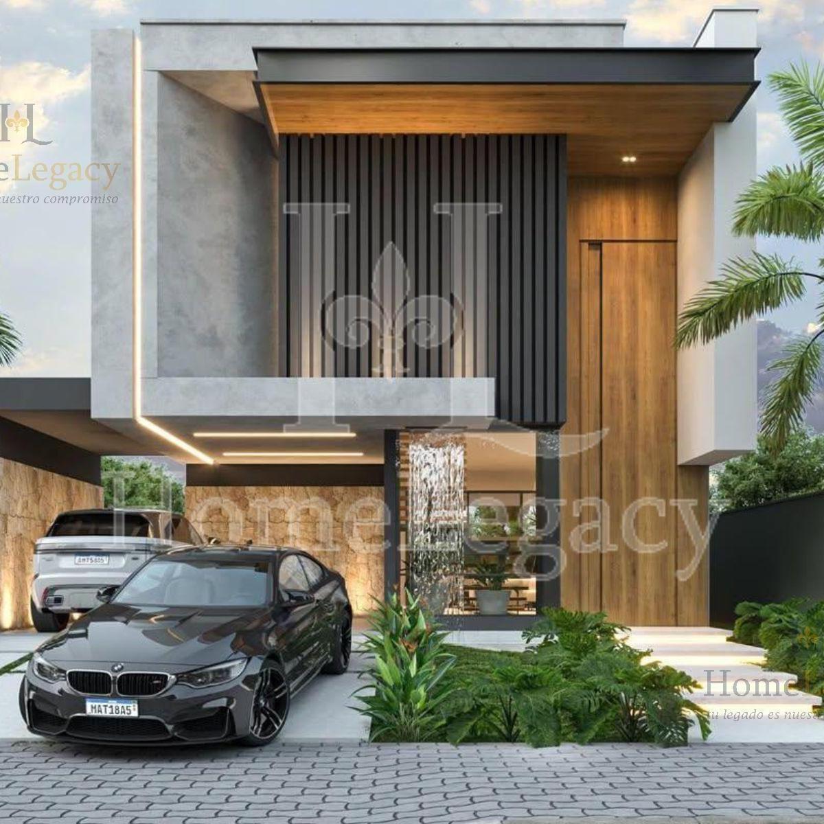 Casa en venta en Daule, Guayas