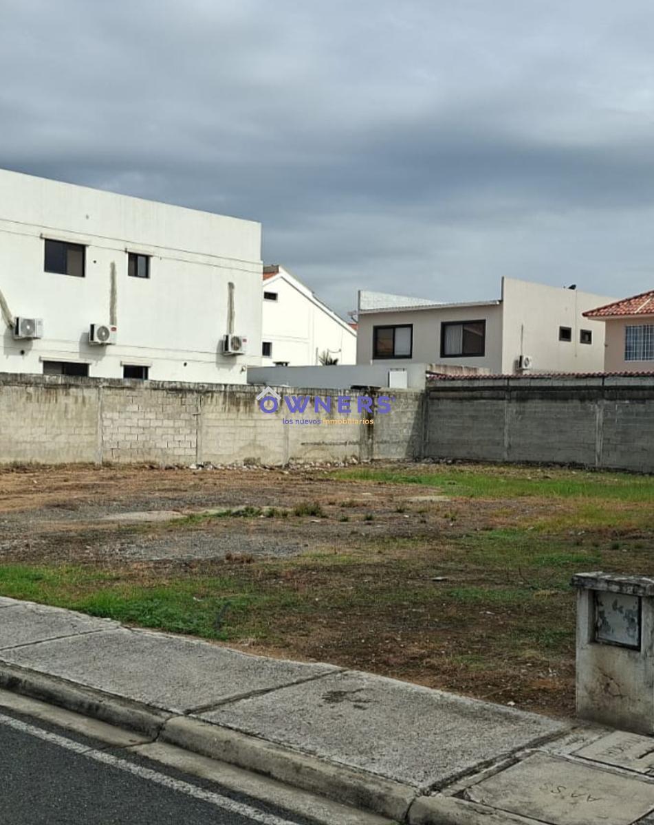 Terreno en venta en Daule, Guayas