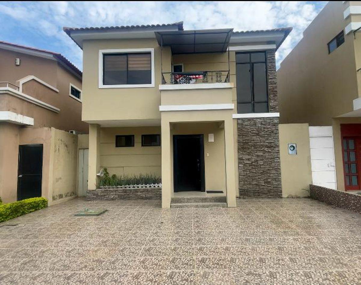 Casa en venta en Guayaquil, Guayas