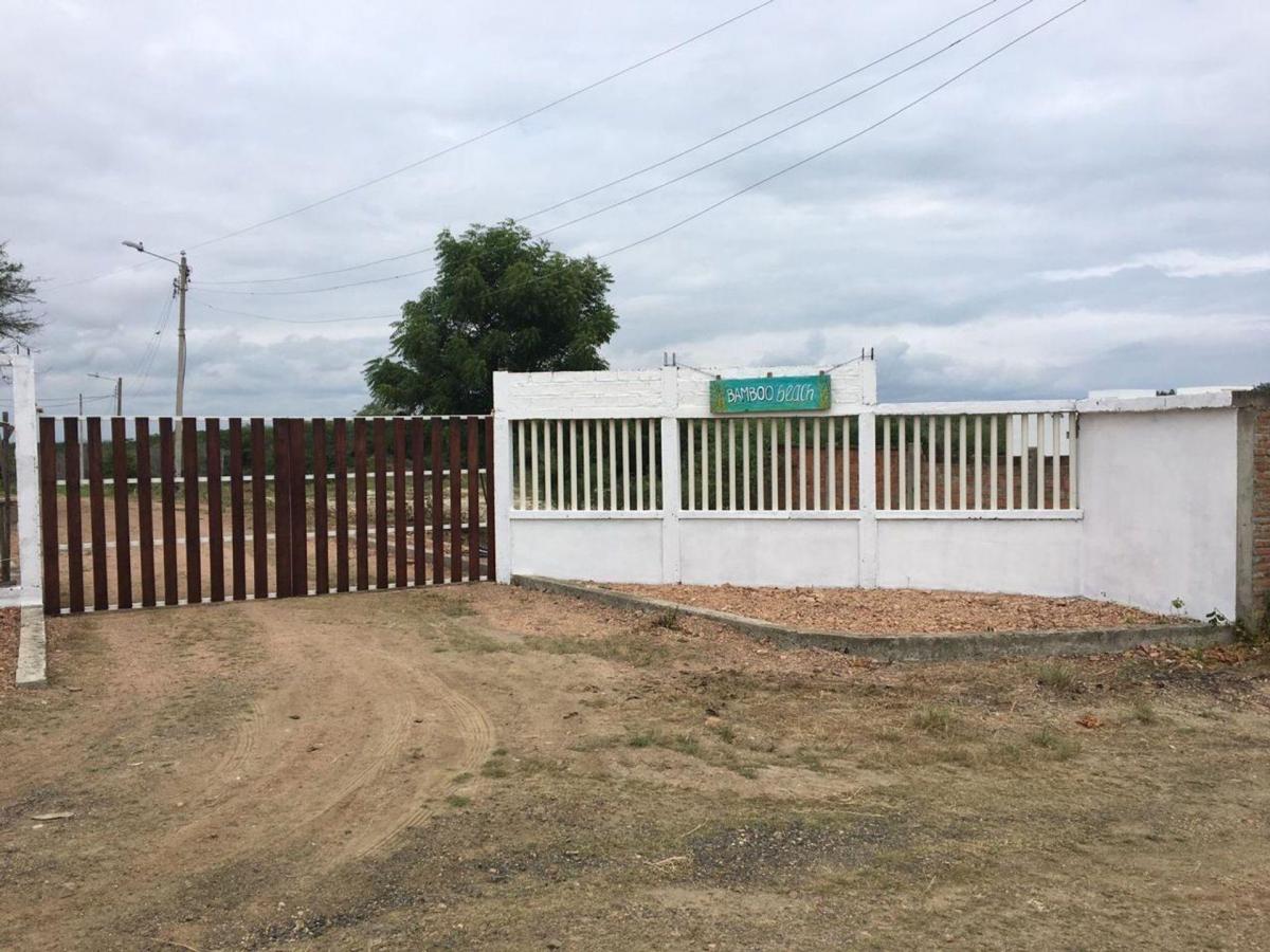 Terreno en venta en Sucre, Manabí