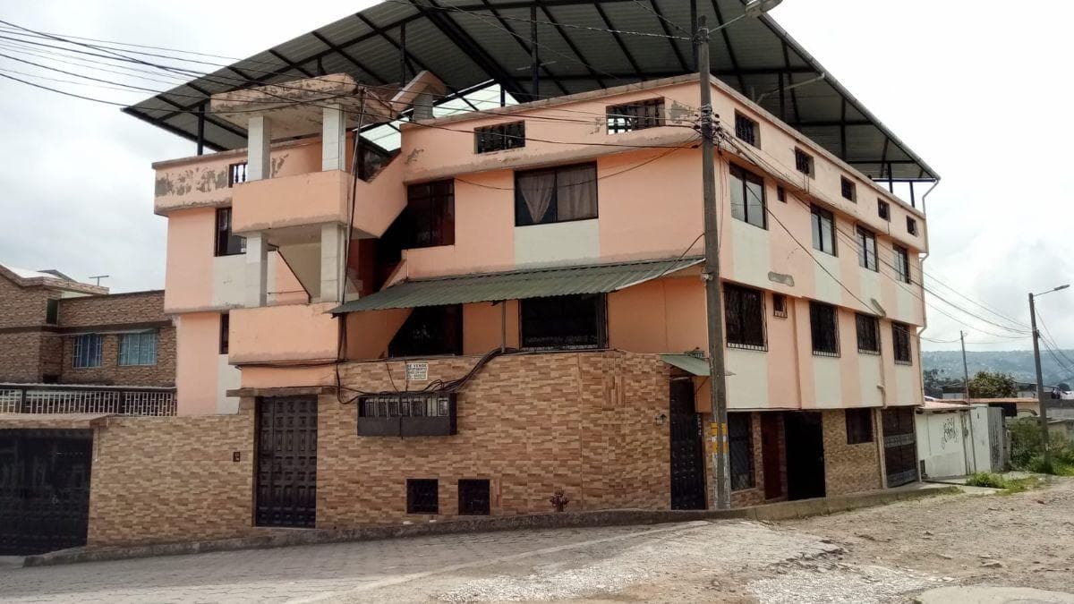 Departamento en venta en Quito, Pichincha