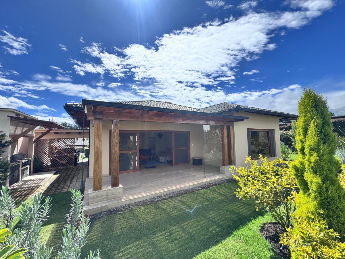 Casa en venta en Quito, Pichincha