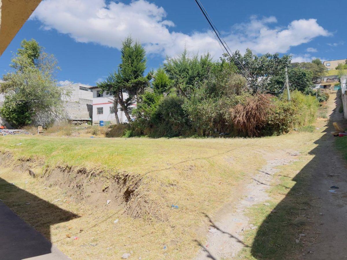 Terreno en venta en Quito, Pichincha