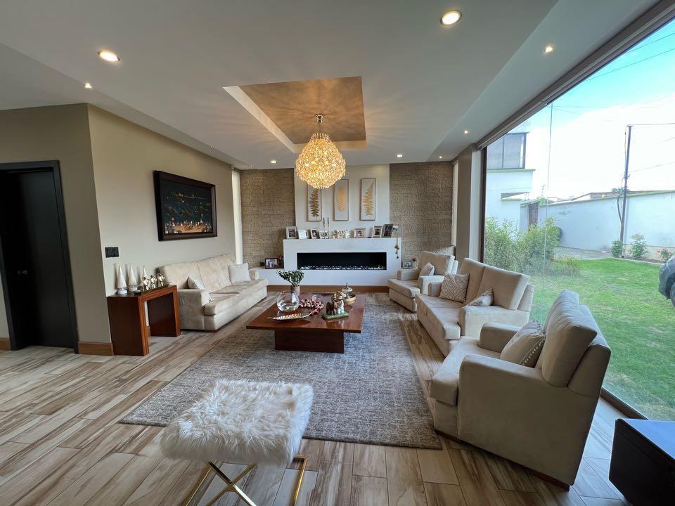 Casa en venta en Quito, Pichincha