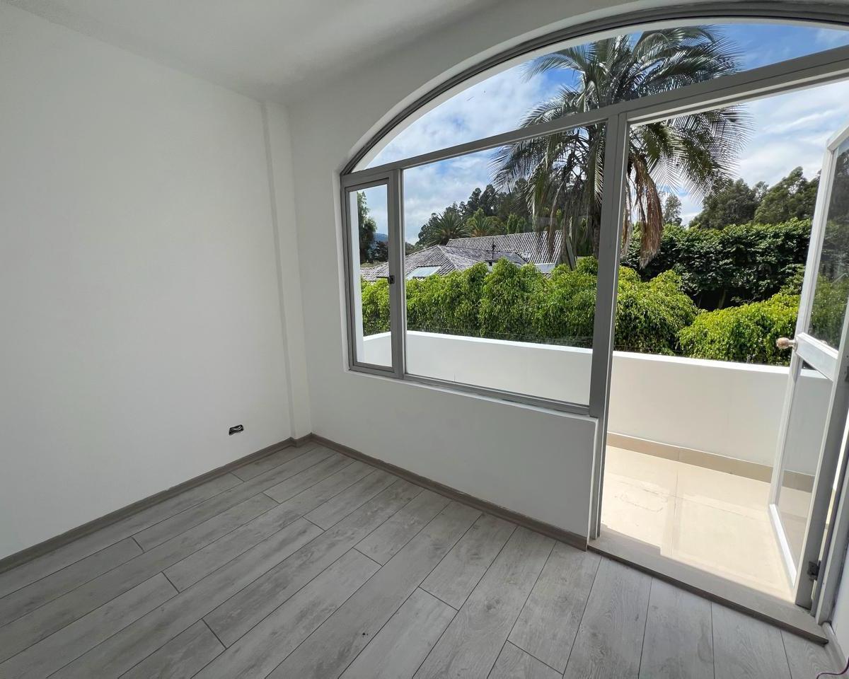 Casa en venta en Quito, Pichincha