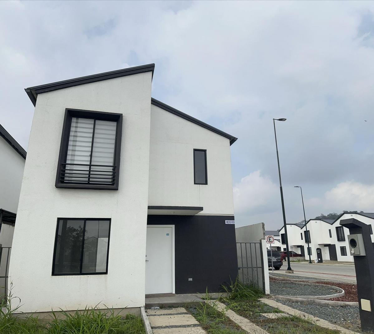 Casa en venta en Daule, Guayas
