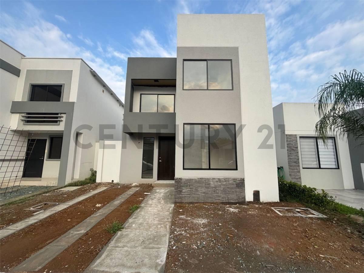 Casa en venta en Daule, Guayas