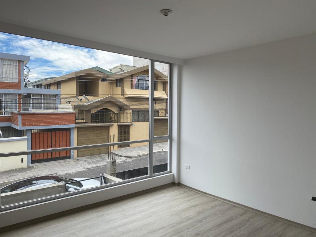 Apartamento en venta en Quito, Pichincha