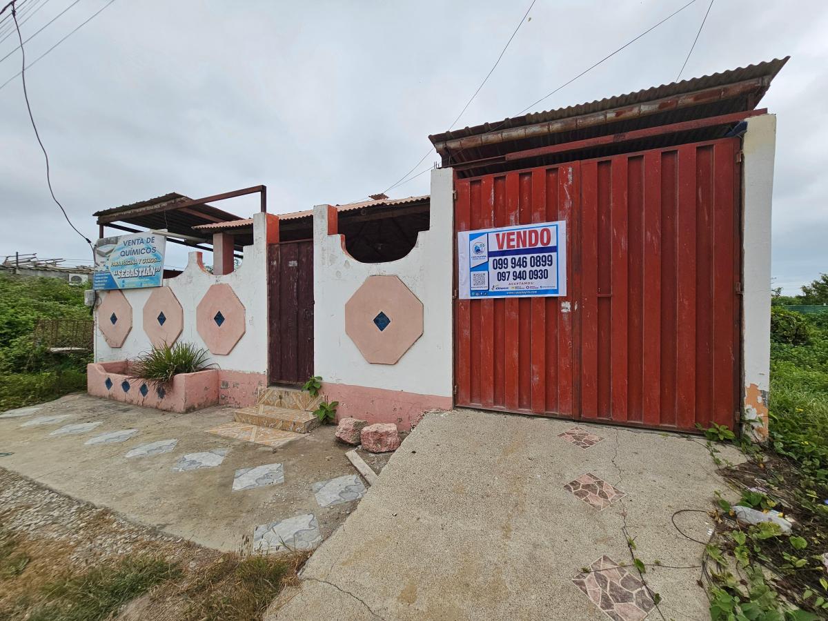 Casa en venta en Santa Elena, Santa Elena