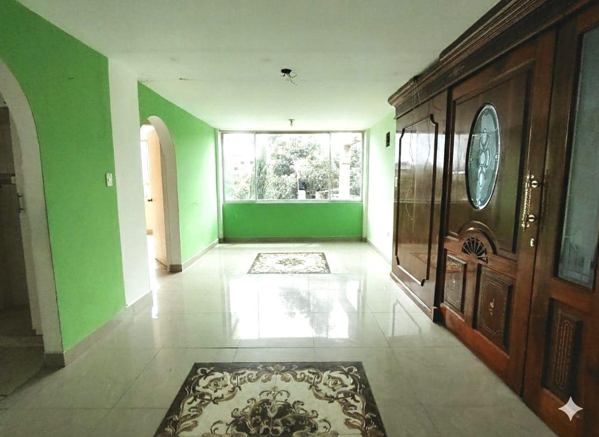 Terreno en venta en Quito, Pichincha