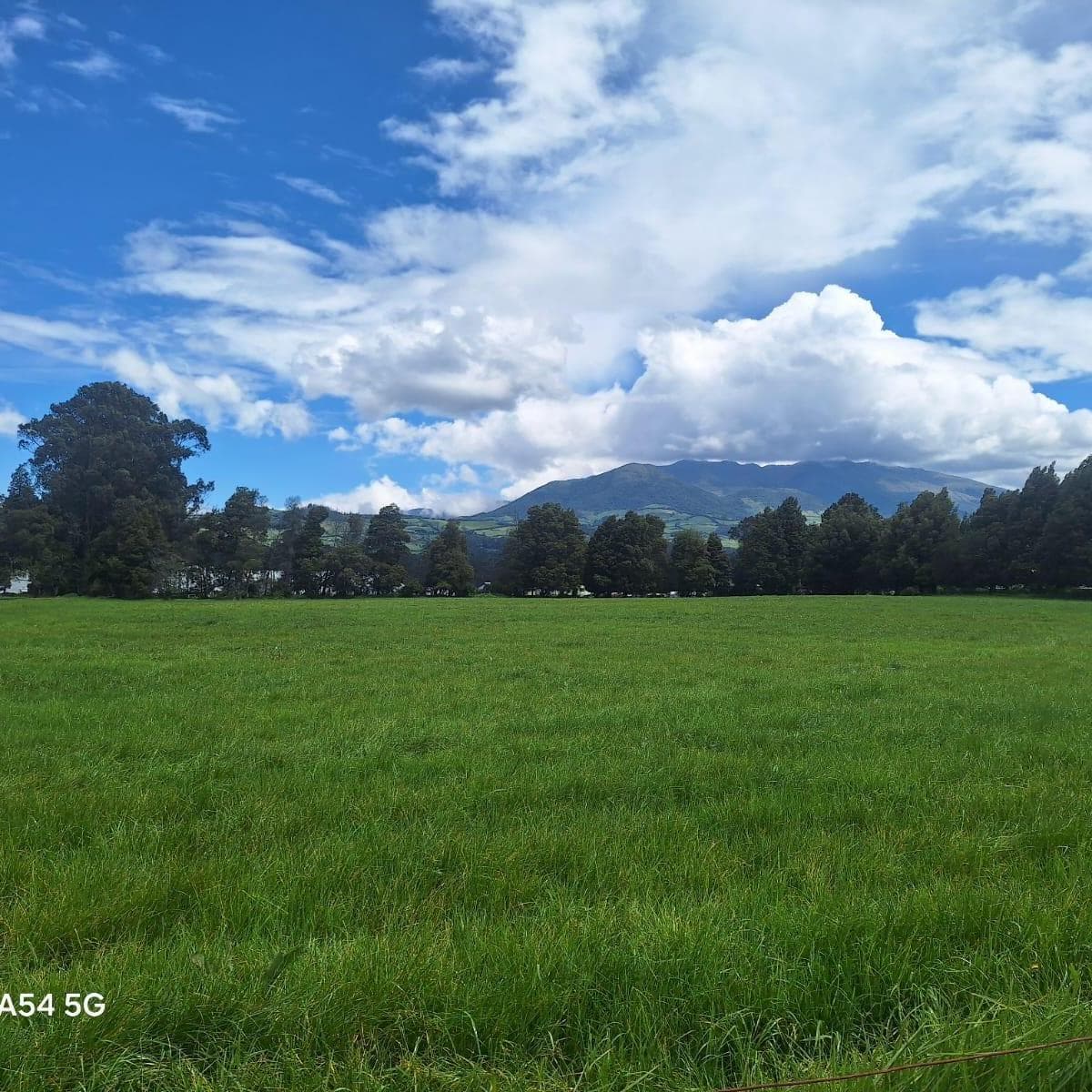 Terreno en venta en Machachi, Pichincha