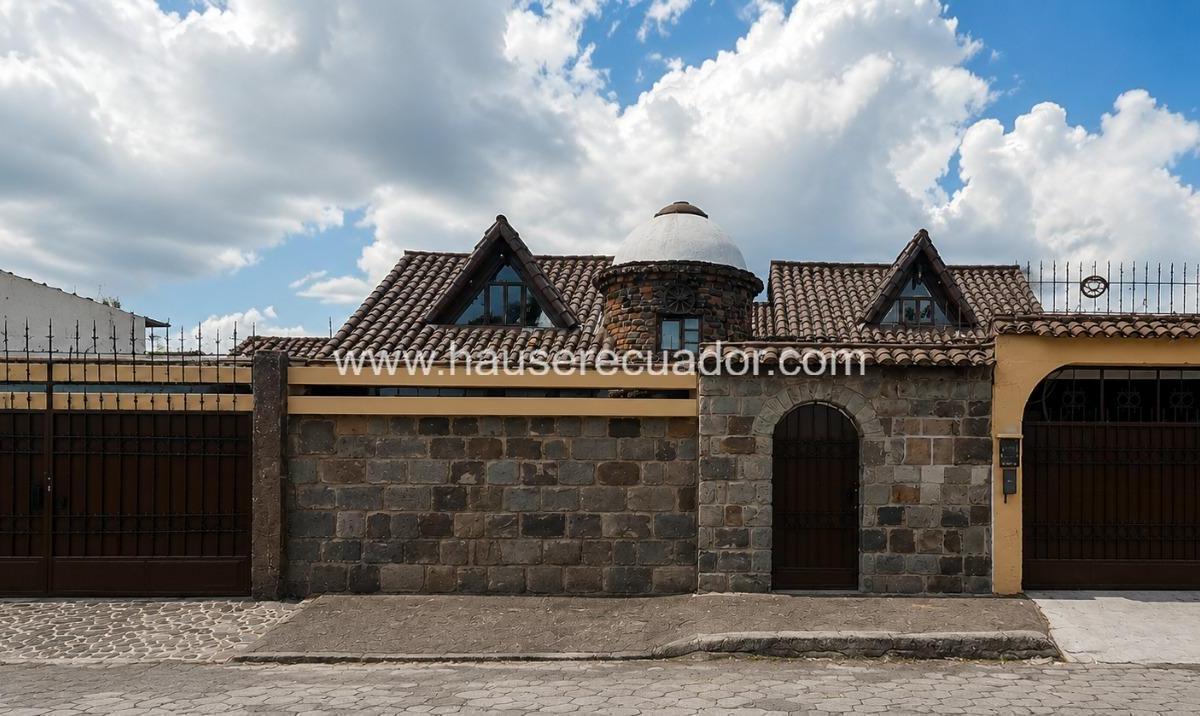 Terreno en venta en Quito, Pichincha