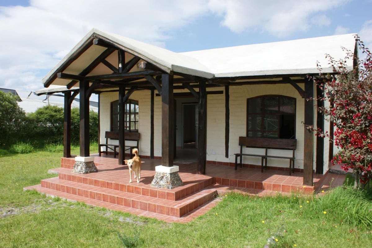 Terreno en venta en Pedro Moncayo, Pichincha