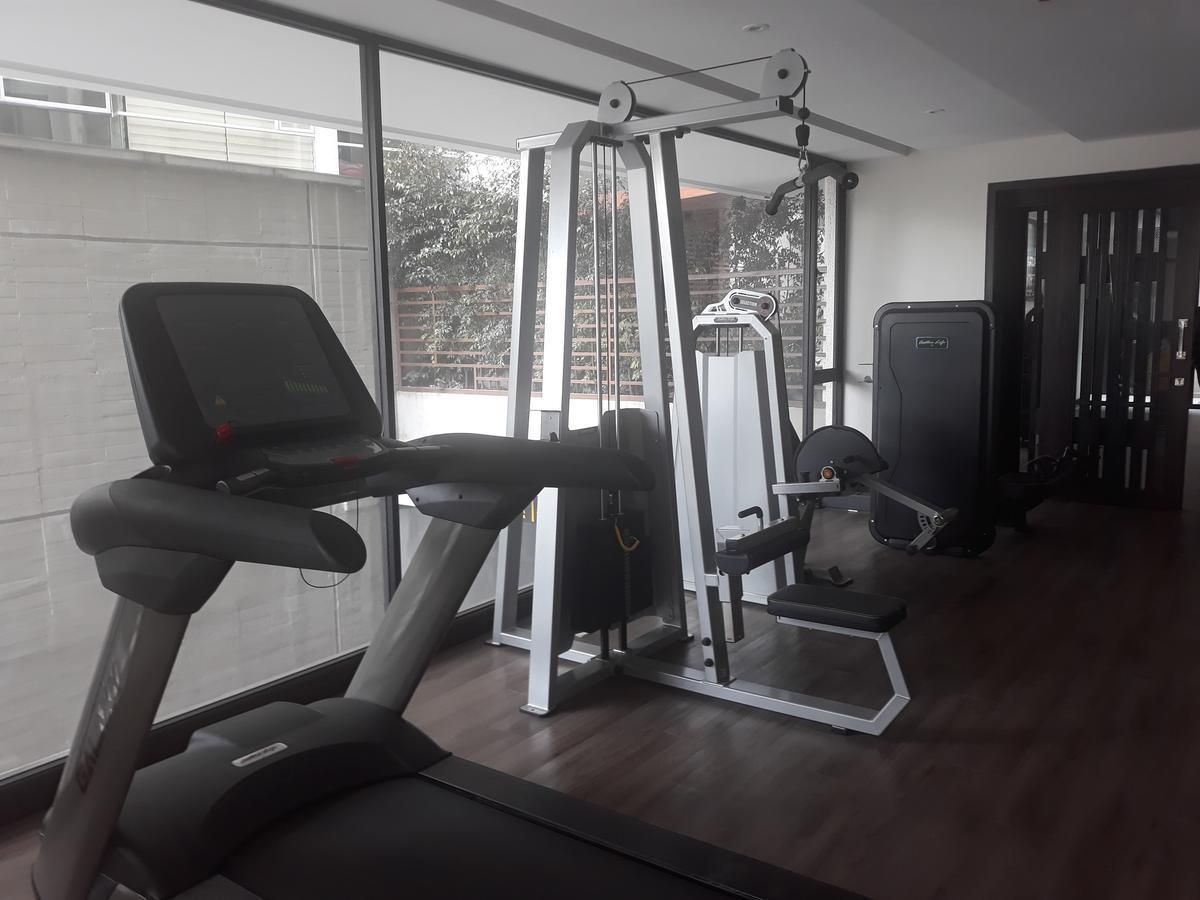 Apartamento en venta en Quito, Pichincha