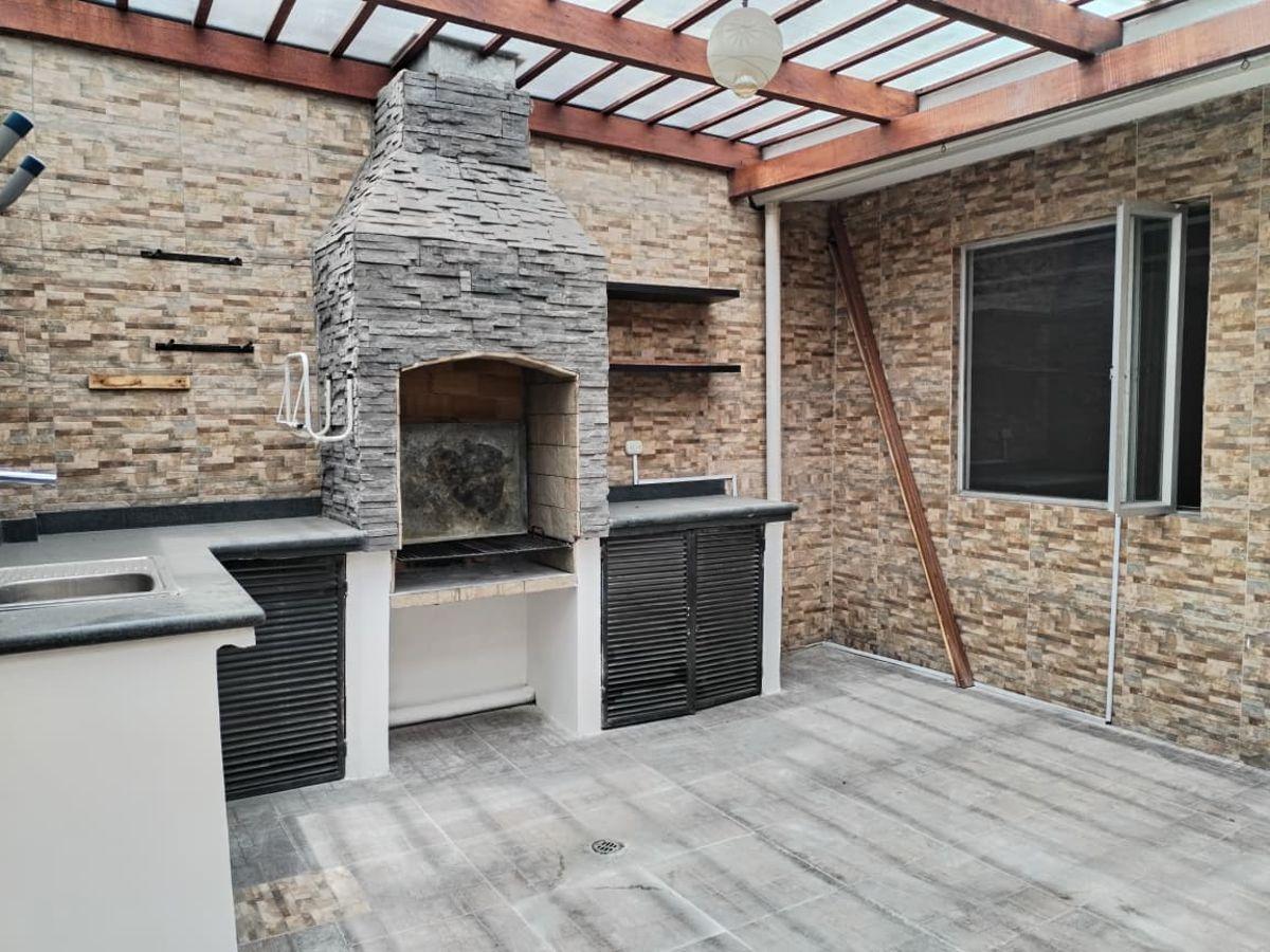 Casa en venta en Quito, Pichincha