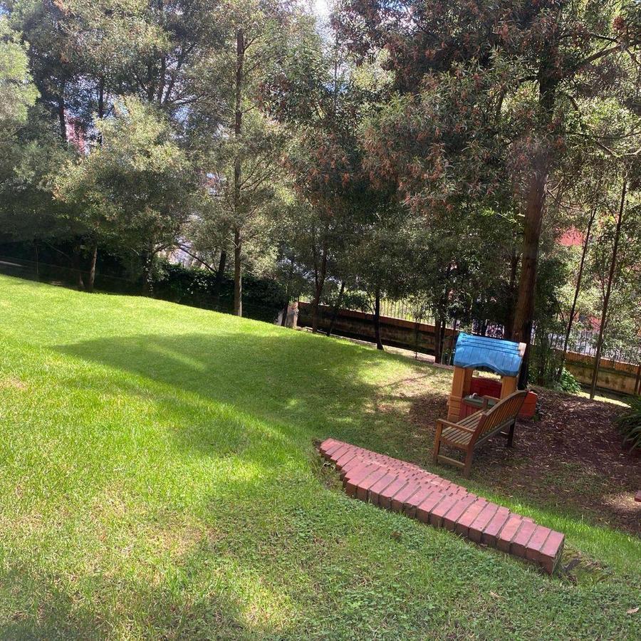 Apartamento en venta en Quito, Pichincha