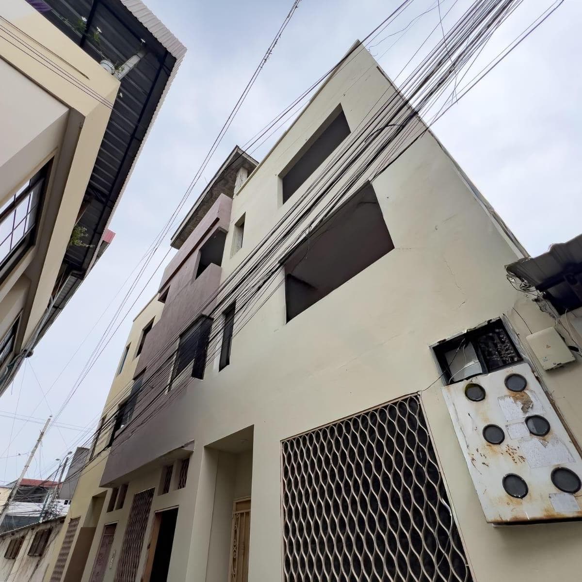 Casa en venta en Portoviejo, Manabí