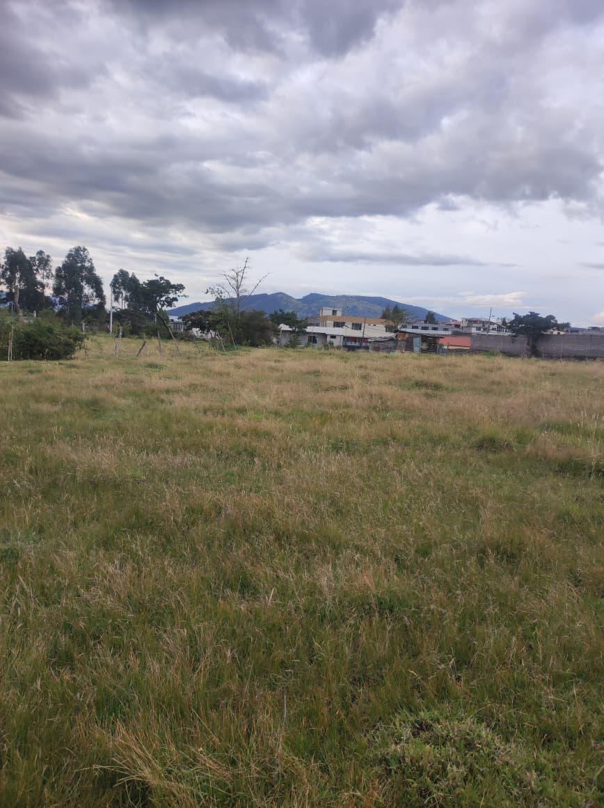Terreno en venta en Quito, Pichincha
