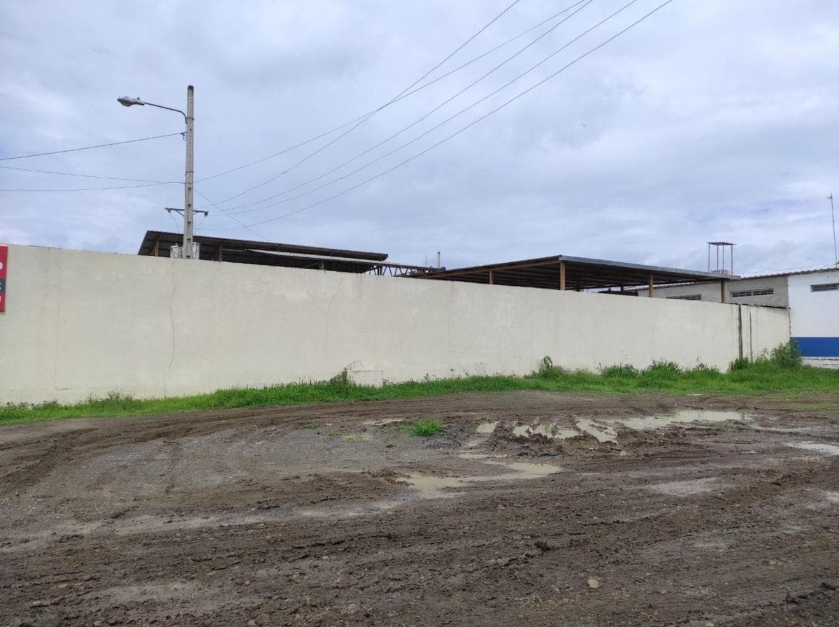 Terreno en venta en Portoviejo, Manabí