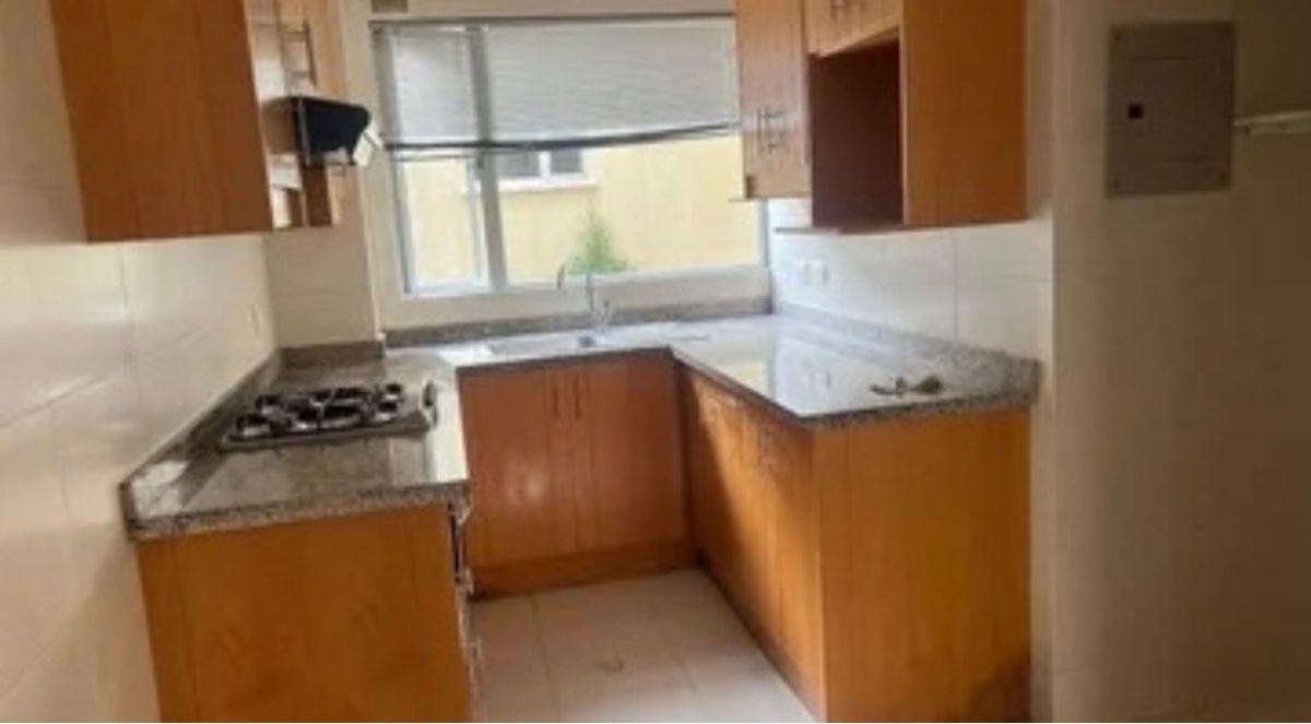 Apartamento en venta en Quito, Pichincha