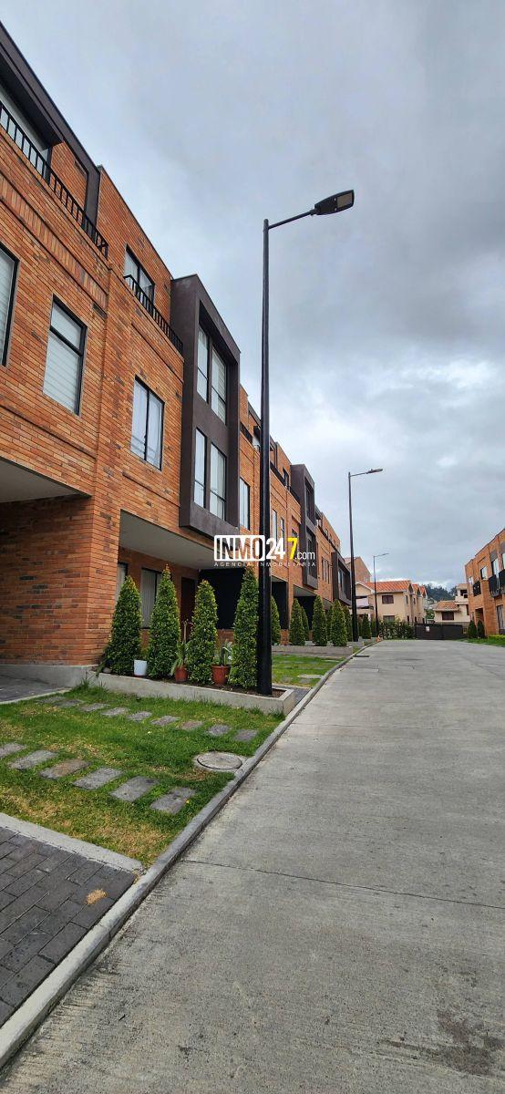 Casa en venta en Cuenca, Azuay