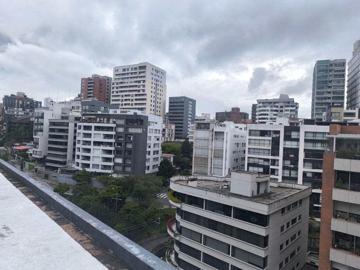 Apartamento en venta en Quito, Pichincha
