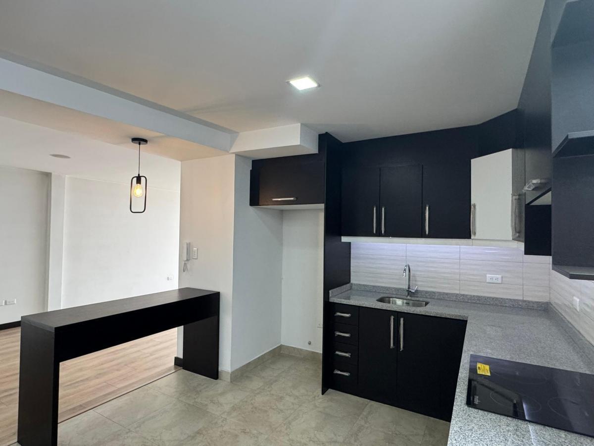 Apartamento en venta en Quito, Pichincha