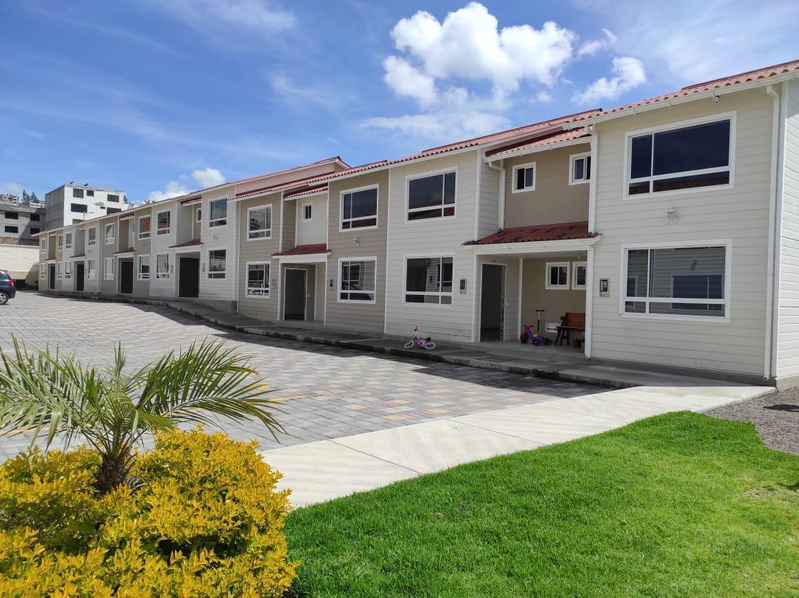 Casa en venta en Quito, Pichincha